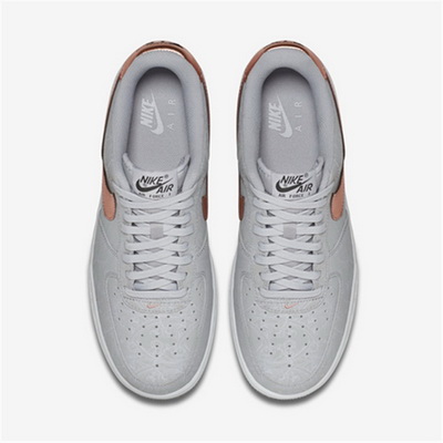 Nike Air Force One Men Low--059